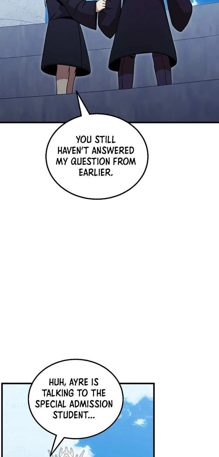 Enrolling Was a Mistake Chapter 54 page 67 - 