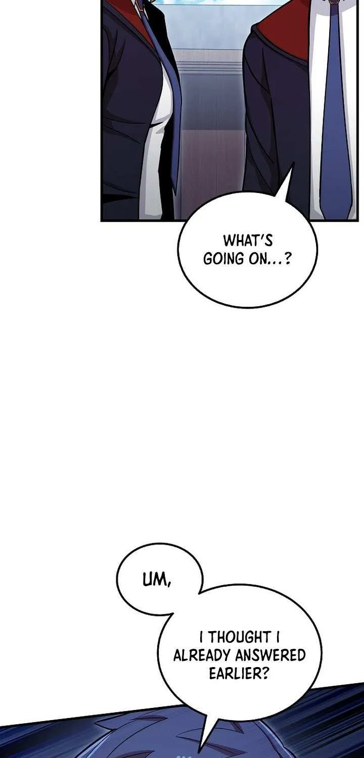 Enrolling Was a Mistake Chapter 54 page 69 - 