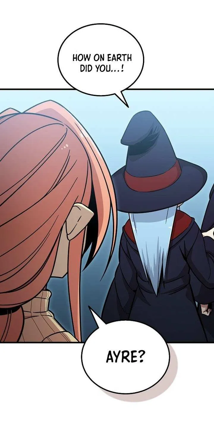 Enrolling Was a Mistake Chapter 54 page 73 - 