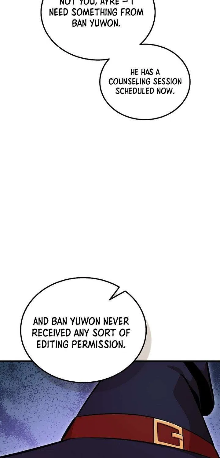 Enrolling Was a Mistake Chapter 54 page 75 - 