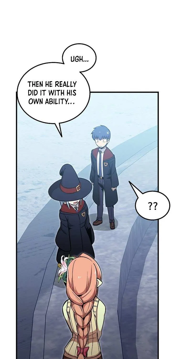 Enrolling Was a Mistake Chapter 54 page 77 - 