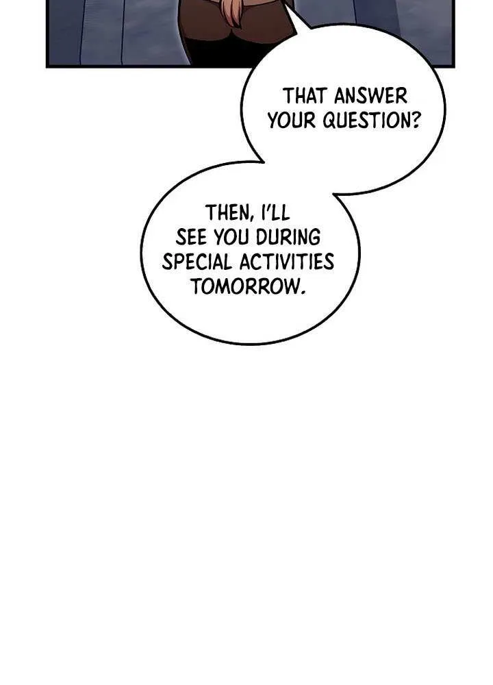Enrolling Was a Mistake Chapter 54 page 78 - 