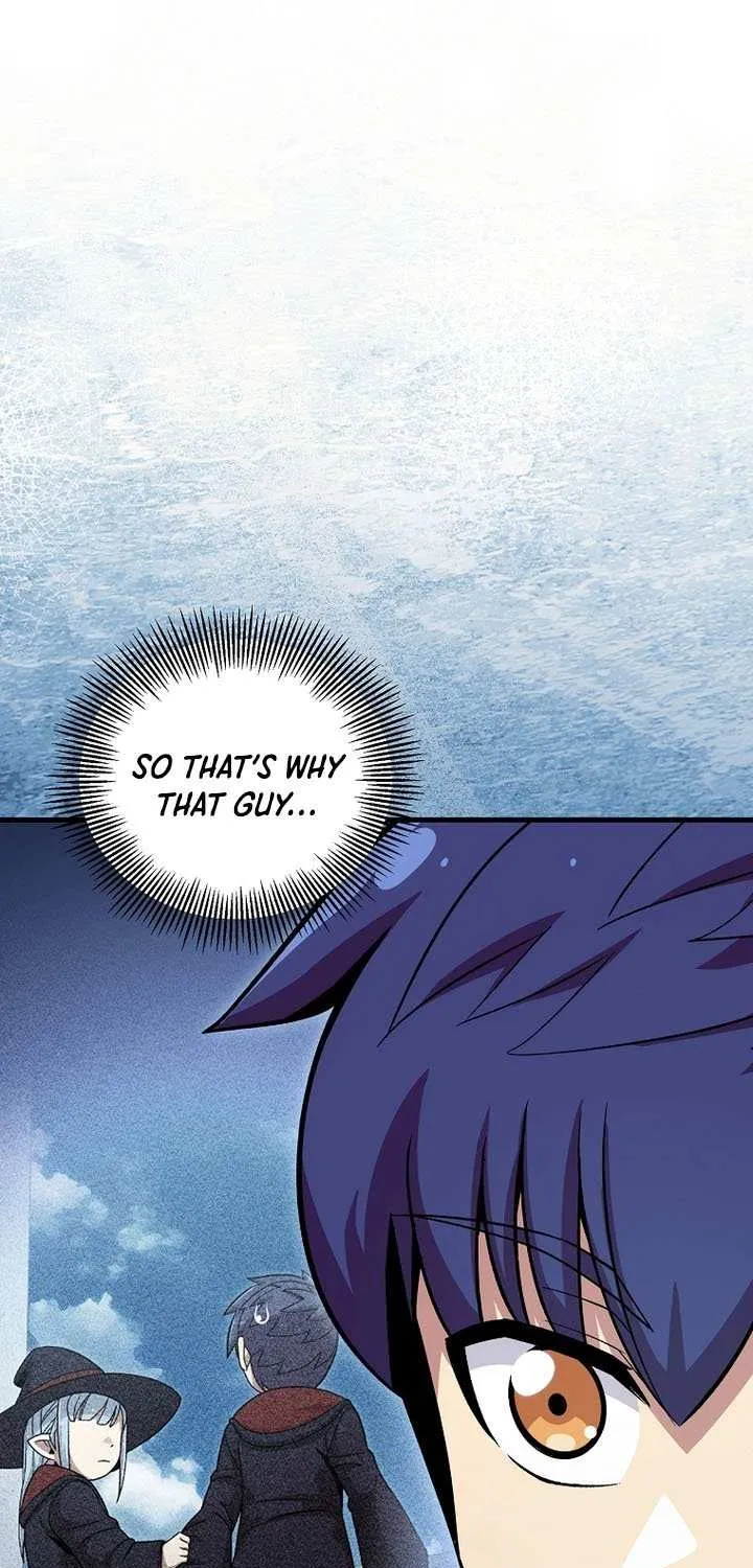 Enrolling Was a Mistake Chapter 55 page 14 - 
