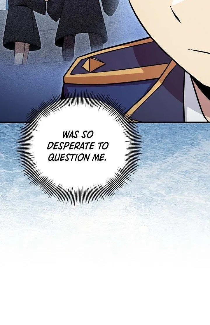 Enrolling Was a Mistake Chapter 55 page 15 - 