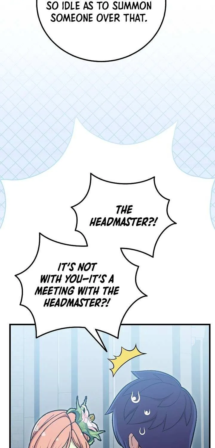 Enrolling Was a Mistake Chapter 55 page 20 - 