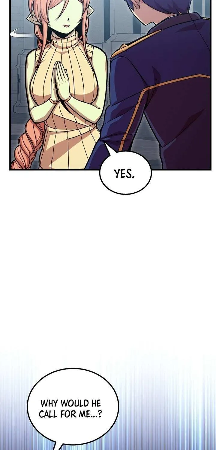 Enrolling Was a Mistake Chapter 55 page 21 - 