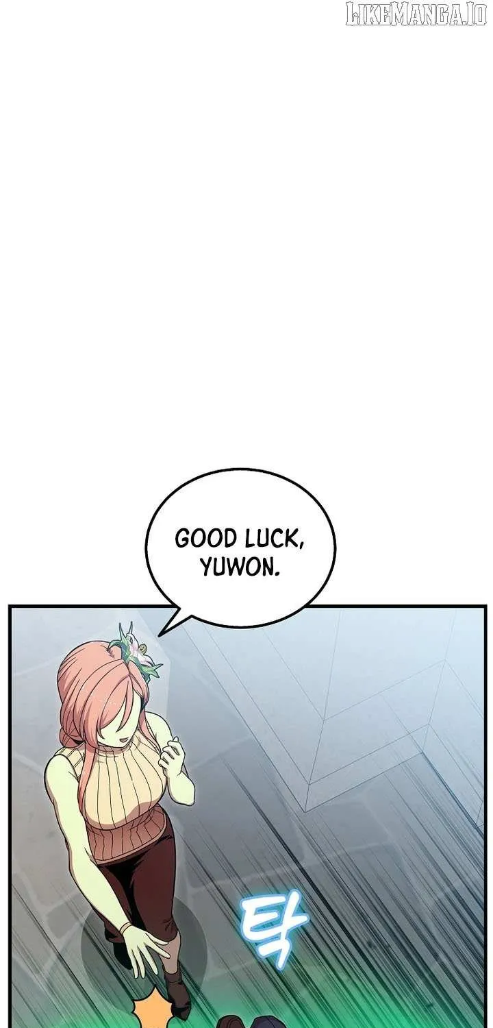 Enrolling Was a Mistake Chapter 55 page 23 - 