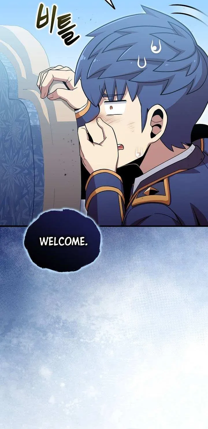 Enrolling Was a Mistake Chapter 55 page 28 - 