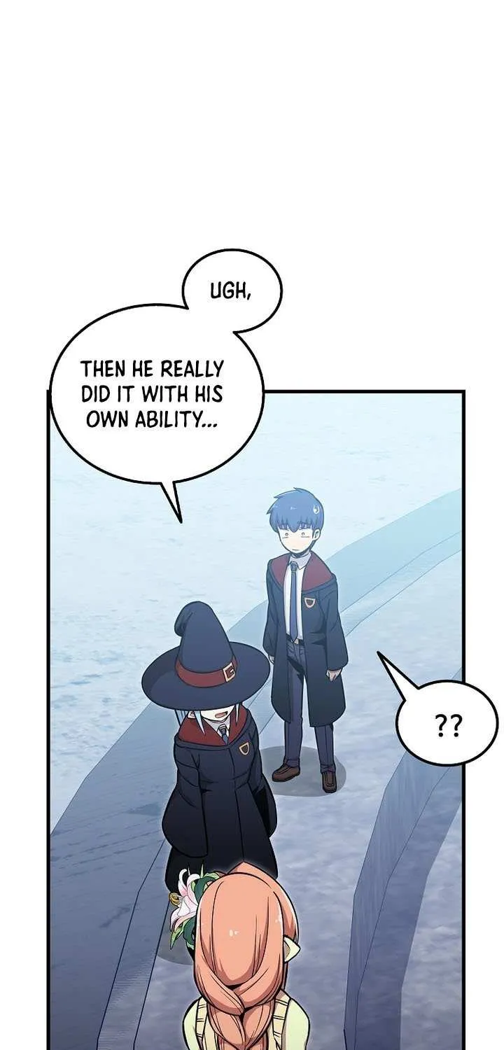 Enrolling Was a Mistake Chapter 55 page 4 - 