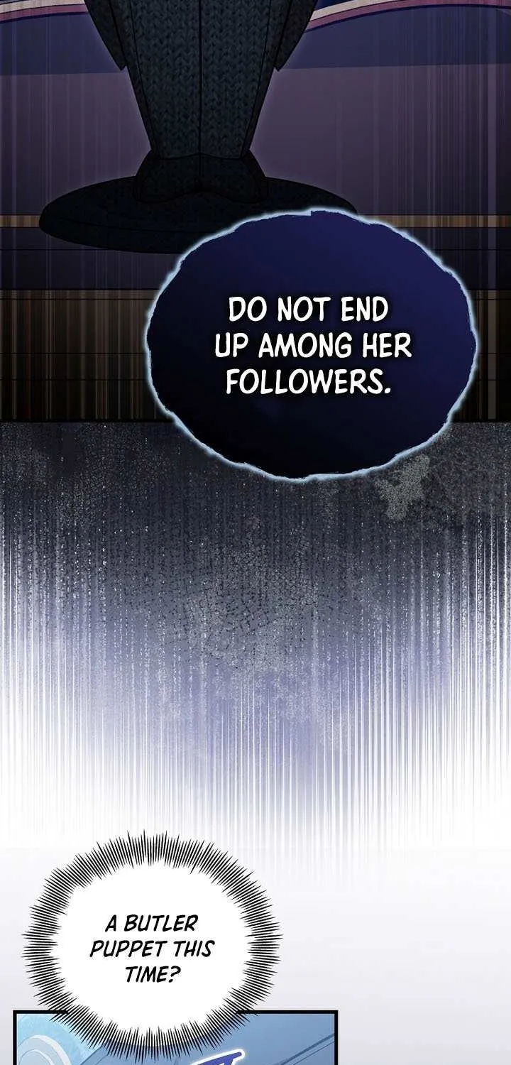 Enrolling Was a Mistake Chapter 55 page 31 - 