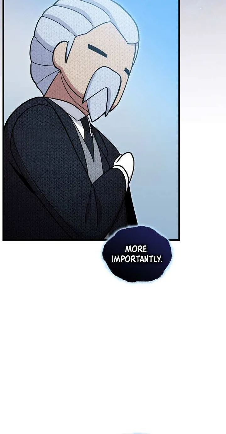Enrolling Was a Mistake Chapter 55 page 34 - 