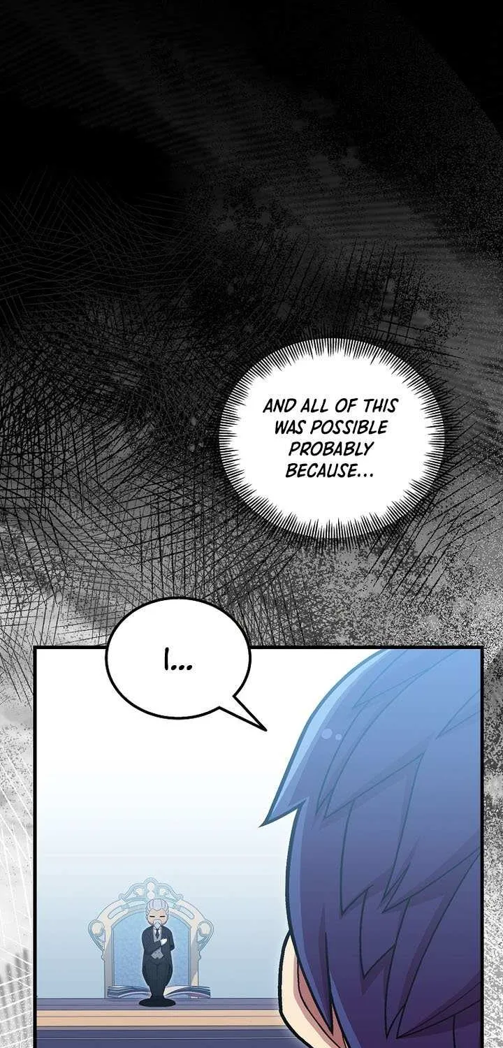Enrolling Was a Mistake Chapter 55 page 40 - 