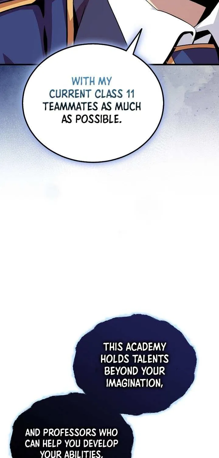 Enrolling Was a Mistake Chapter 55 page 43 - 