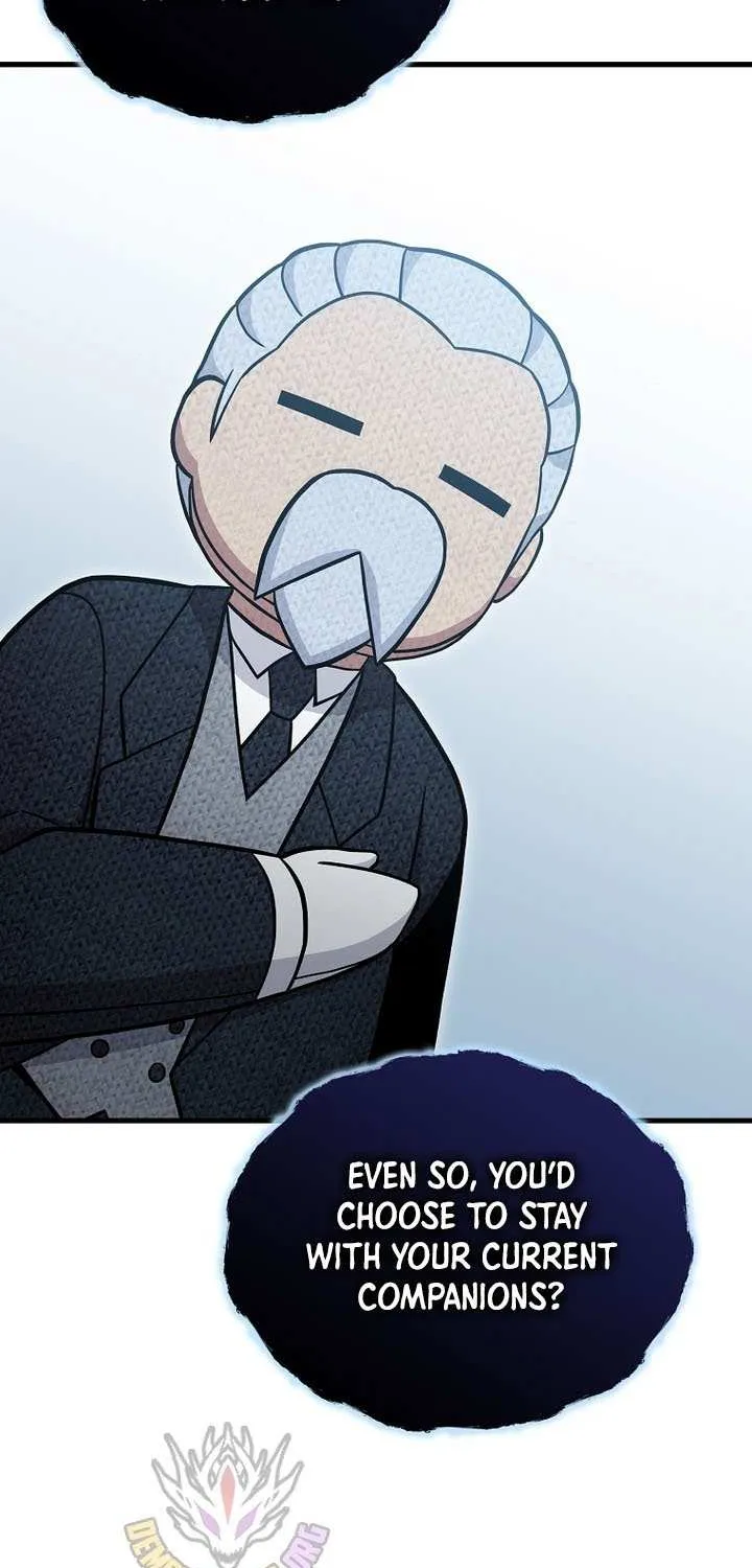 Enrolling Was a Mistake Chapter 55 page 44 - 