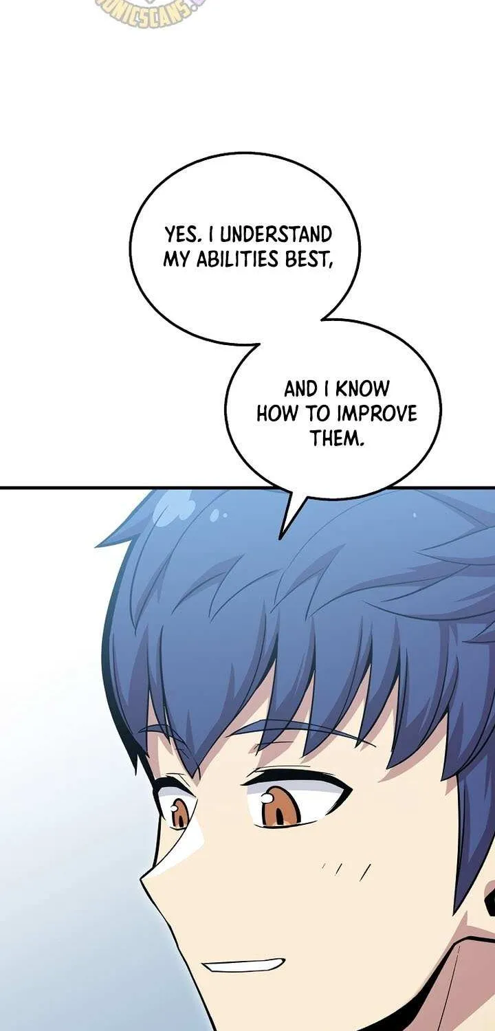 Enrolling Was a Mistake Chapter 55 page 45 - 