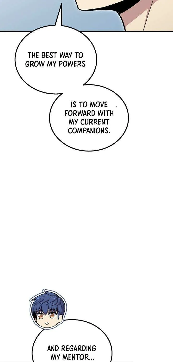 Enrolling Was a Mistake Chapter 55 page 46 - 