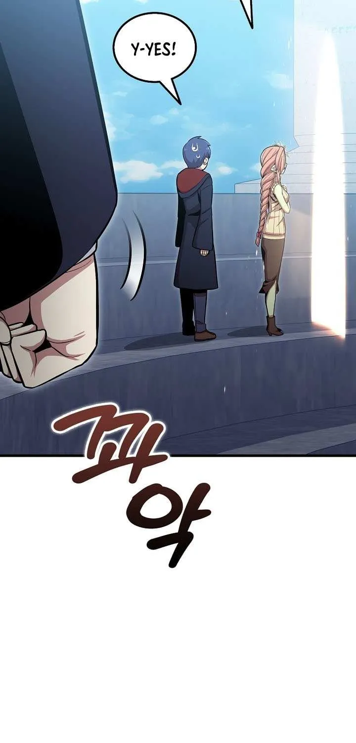 Enrolling Was a Mistake Chapter 55 page 6 - 