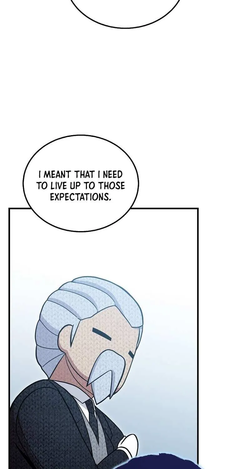 Enrolling Was a Mistake Chapter 55 page 52 - 