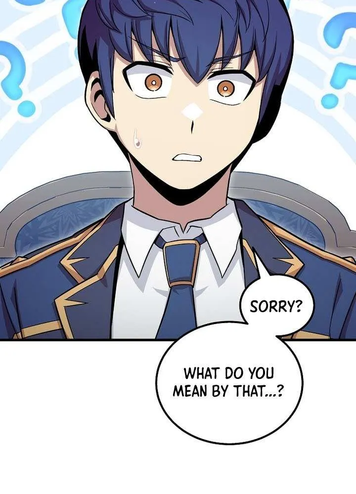 Enrolling Was a Mistake Chapter 55 page 54 - 