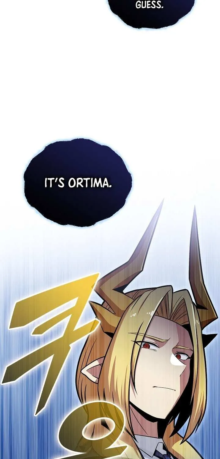 Enrolling Was a Mistake Chapter 55 page 59 - 