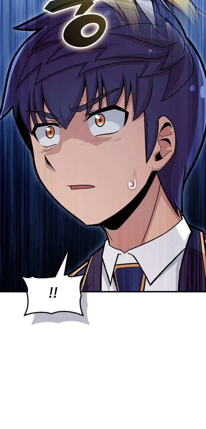 Enrolling Was a Mistake Chapter 55 page 60 - 
