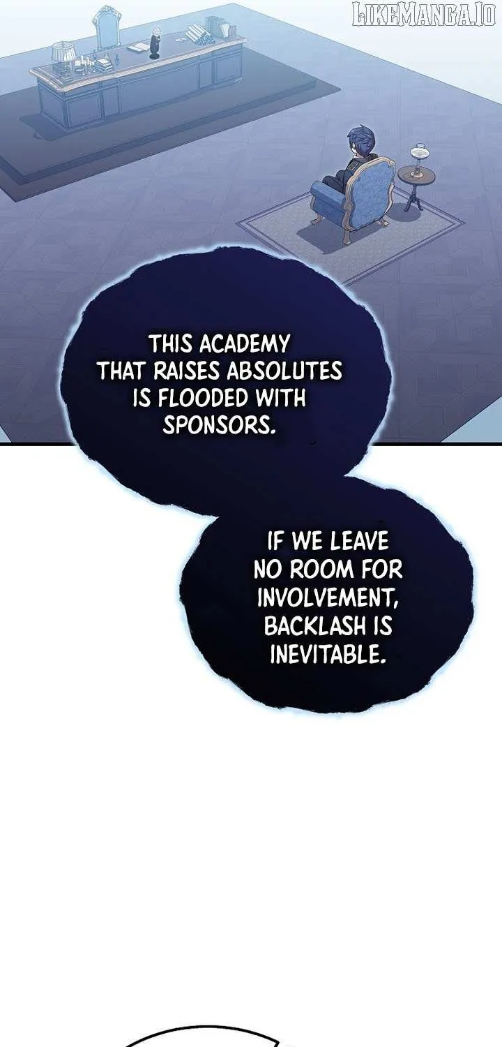 Enrolling Was a Mistake Chapter 55 page 62 - 
