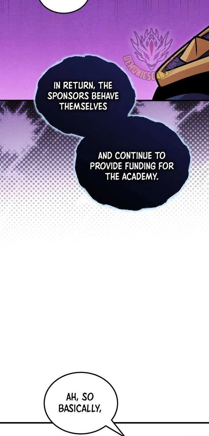 Enrolling Was a Mistake Chapter 55 page 65 - 