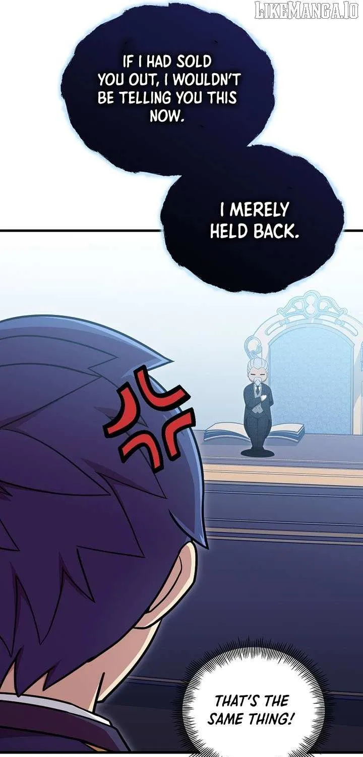 Enrolling Was a Mistake Chapter 55 page 69 - 