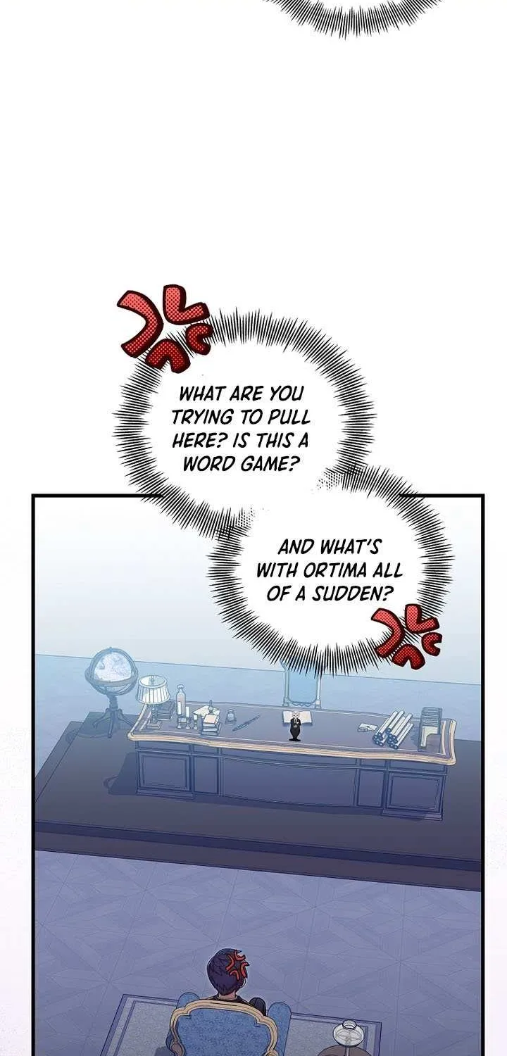 Enrolling Was a Mistake Chapter 55 page 70 - 