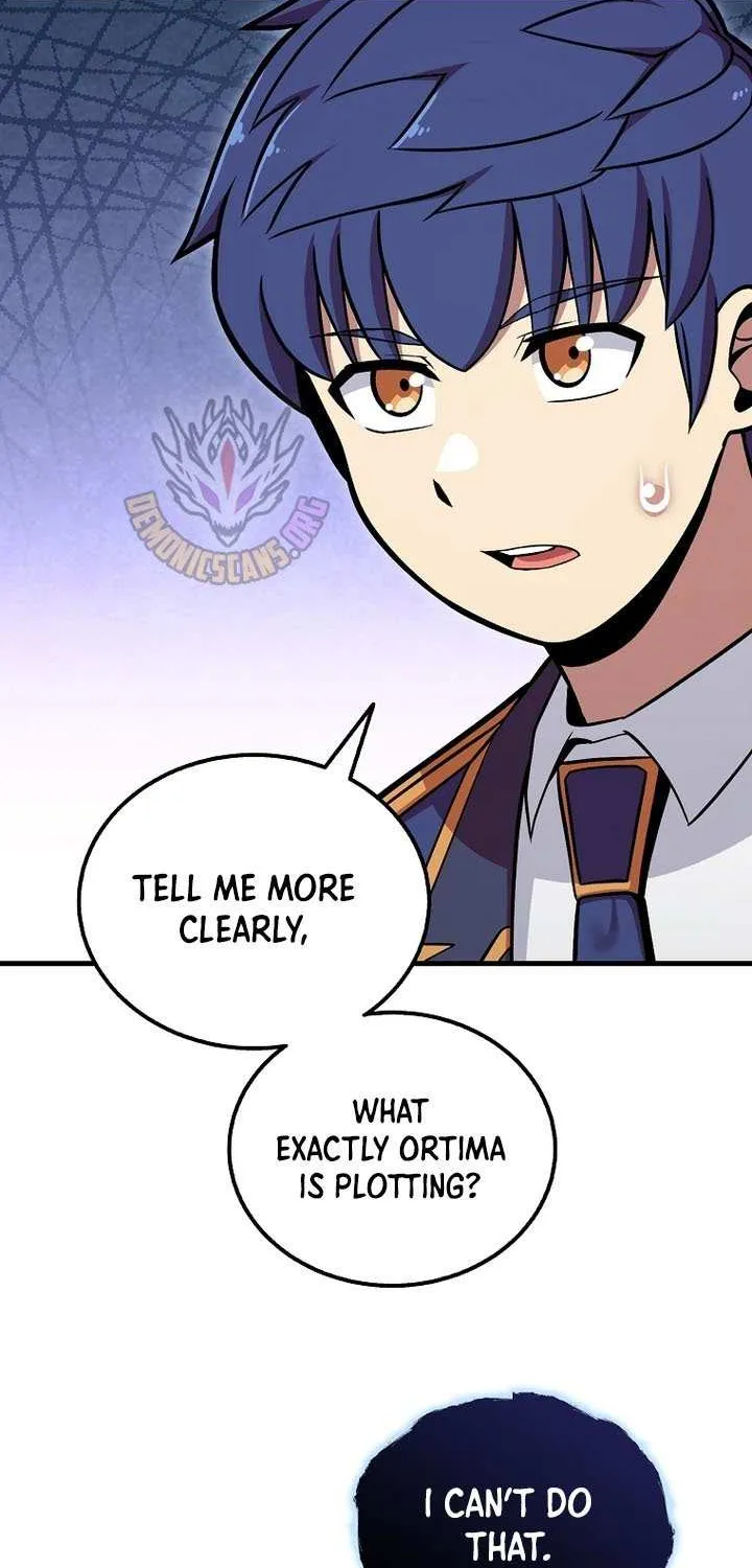 Enrolling Was a Mistake Chapter 55 page 72 - 