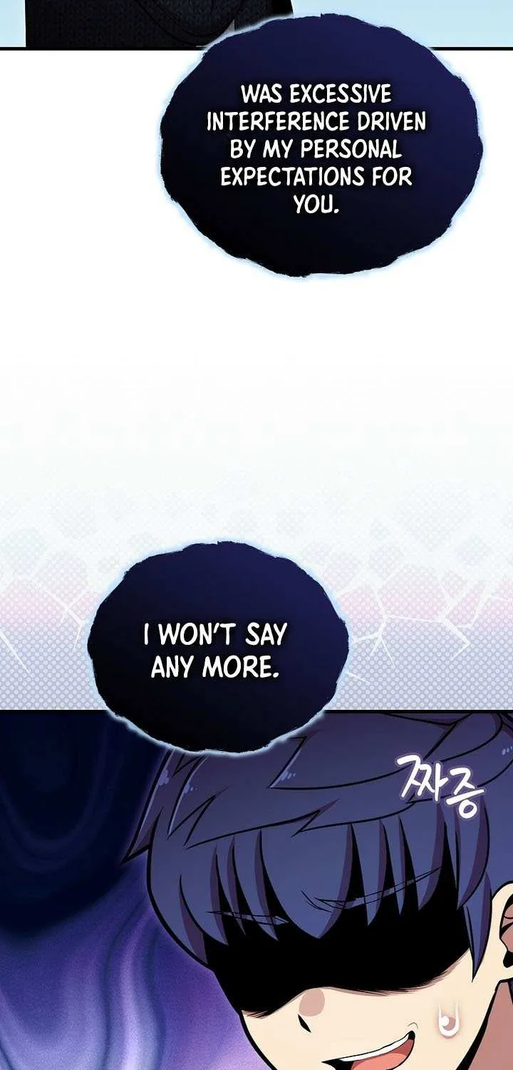 Enrolling Was a Mistake Chapter 55 page 74 - 