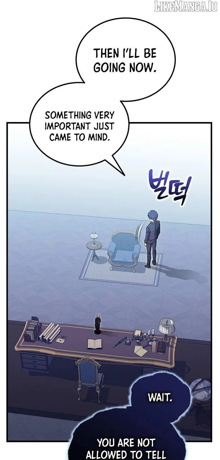 Enrolling Was a Mistake Chapter 55 page 76 - 