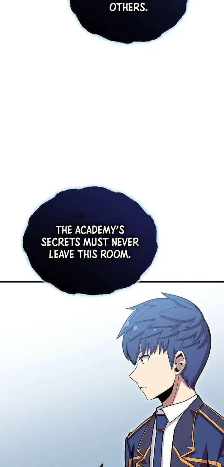Enrolling Was a Mistake Chapter 55 page 77 - 