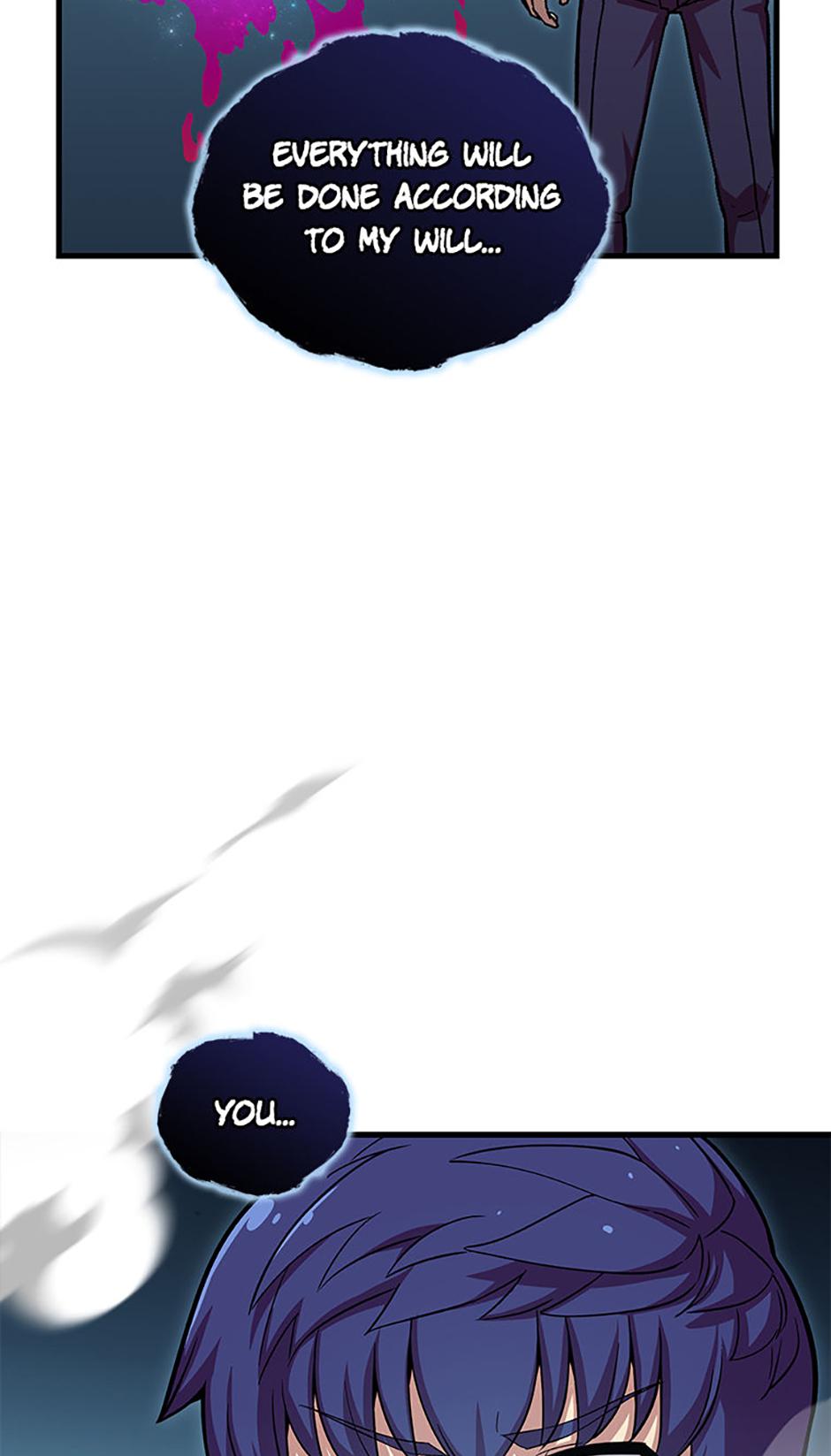 Enrolling Was a Mistake Chapter 56 page 11 - 