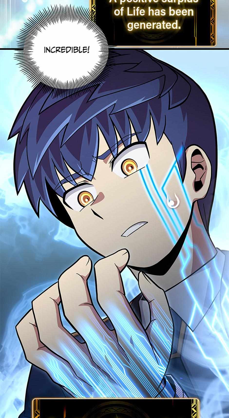 Enrolling Was a Mistake Chapter 56 page 20 - 