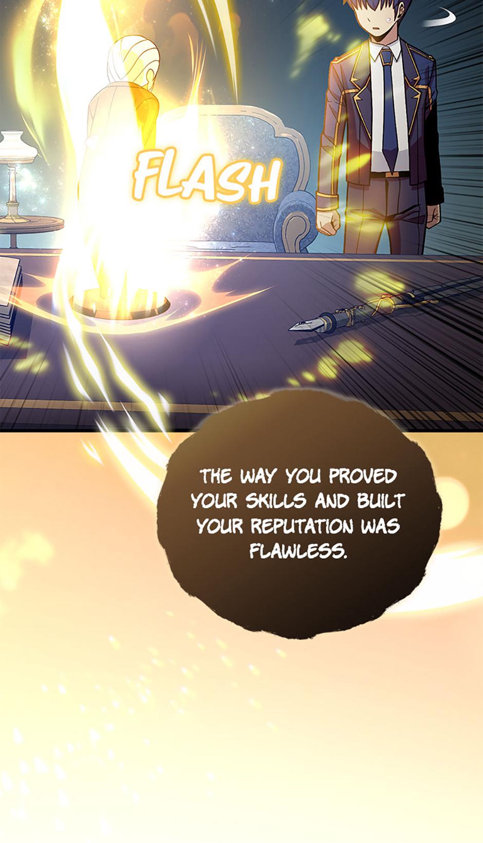 Enrolling Was a Mistake Chapter 56 page 3 - 