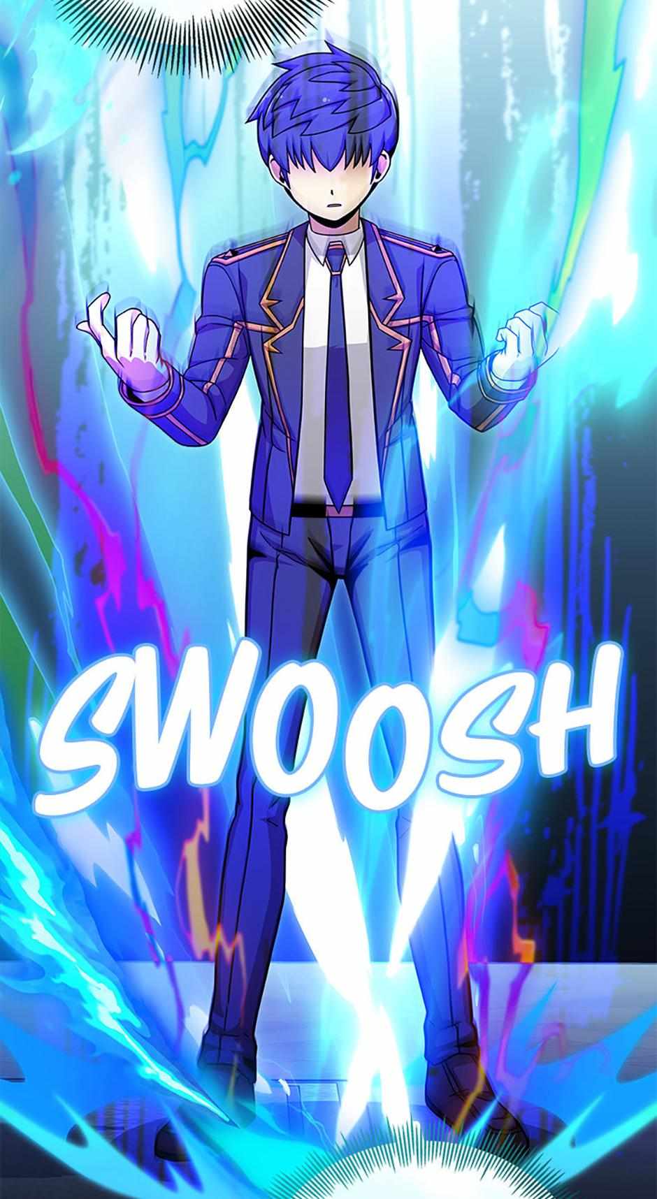Enrolling Was a Mistake Chapter 56 page 22 - 