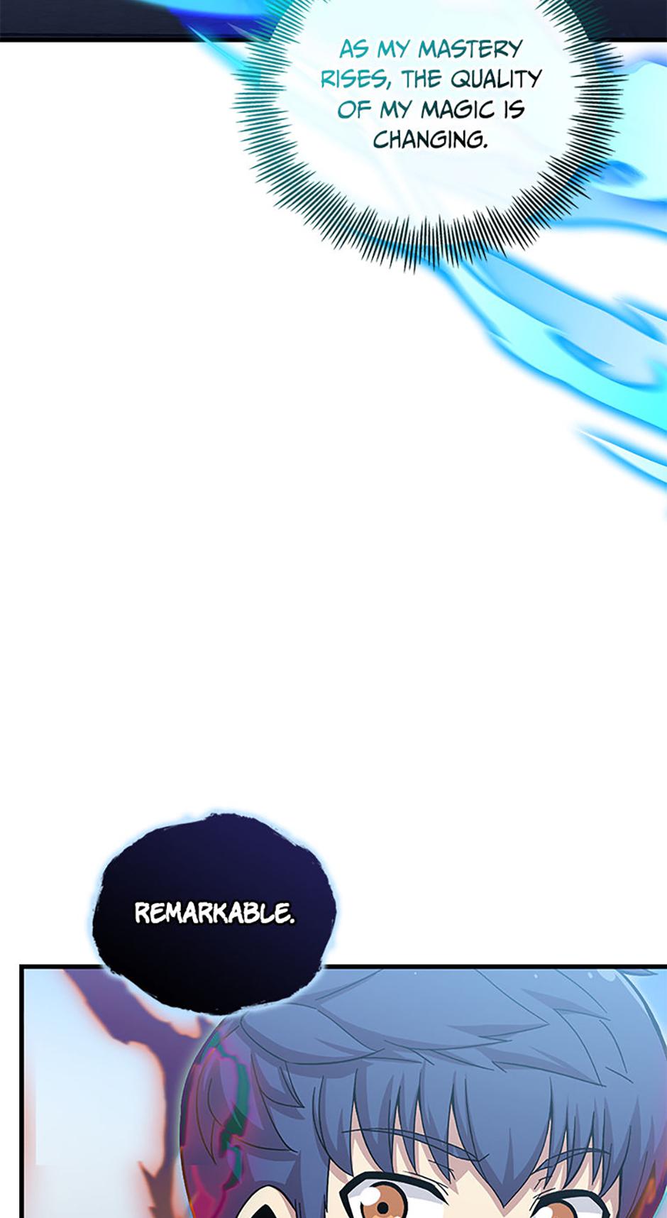 Enrolling Was a Mistake Chapter 56 page 23 - 