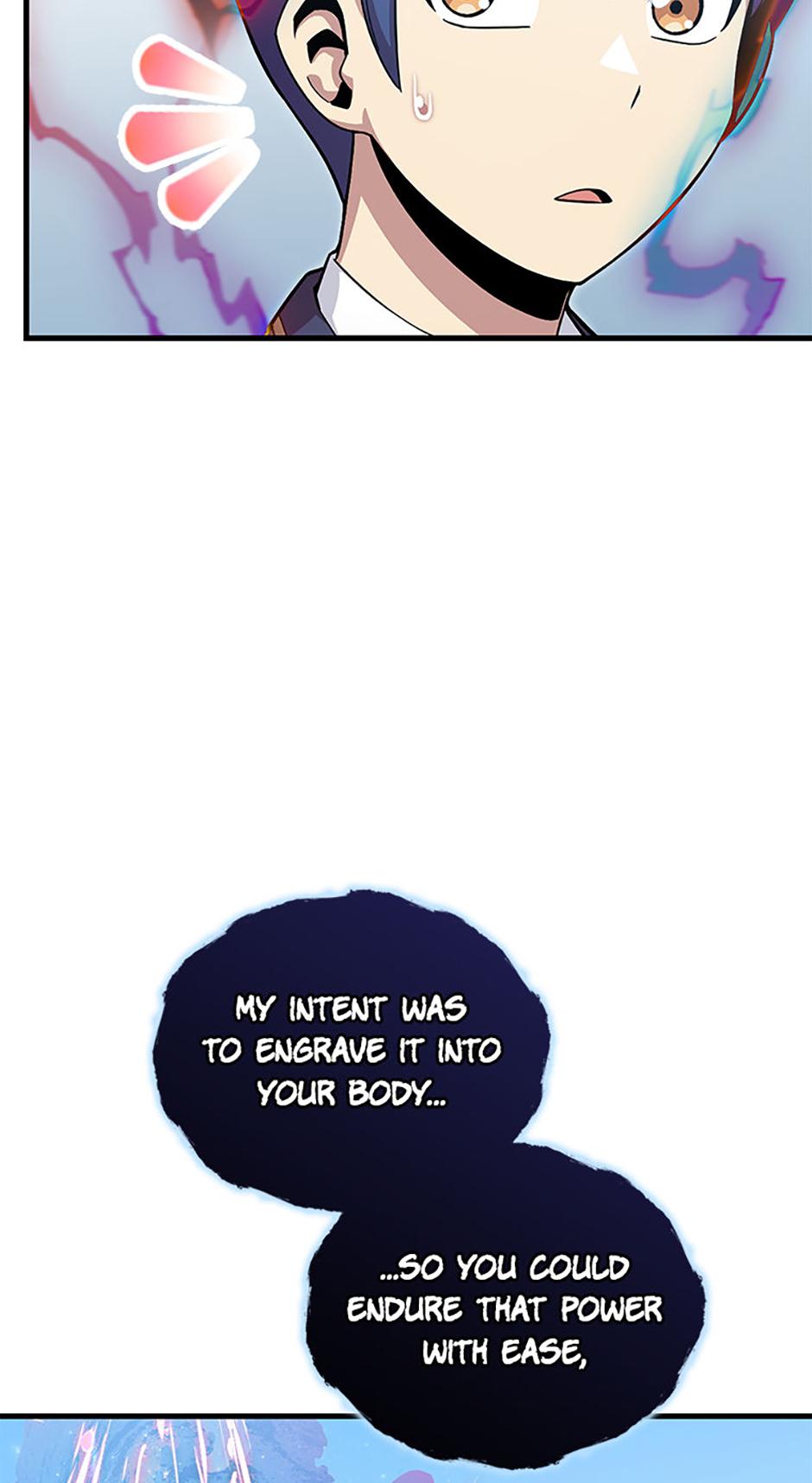 Enrolling Was a Mistake Chapter 56 page 24 - 
