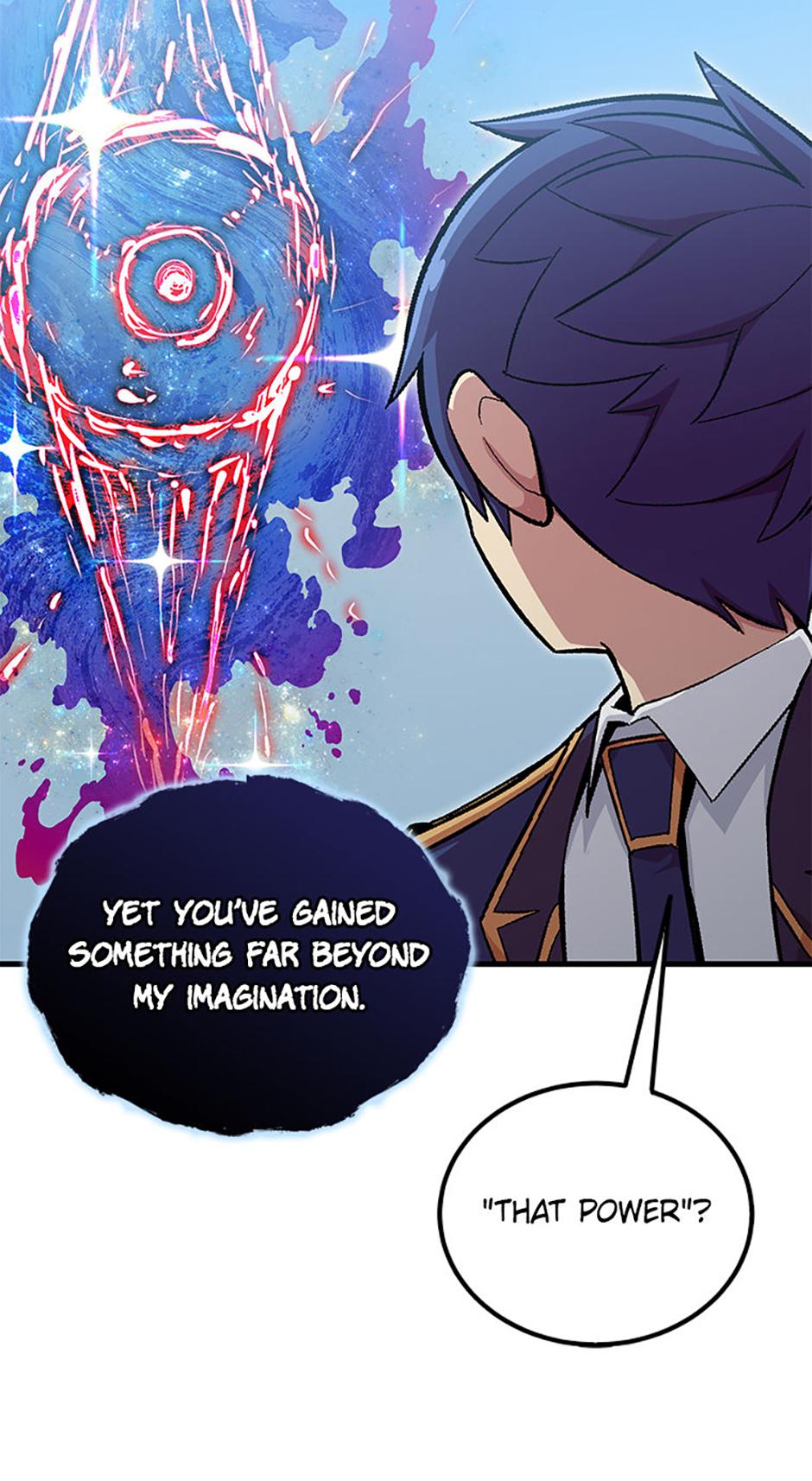 Enrolling Was a Mistake Chapter 56 page 25 - 