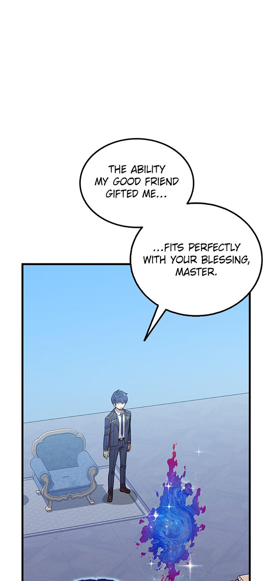 Enrolling Was a Mistake Chapter 56 page 30 - 