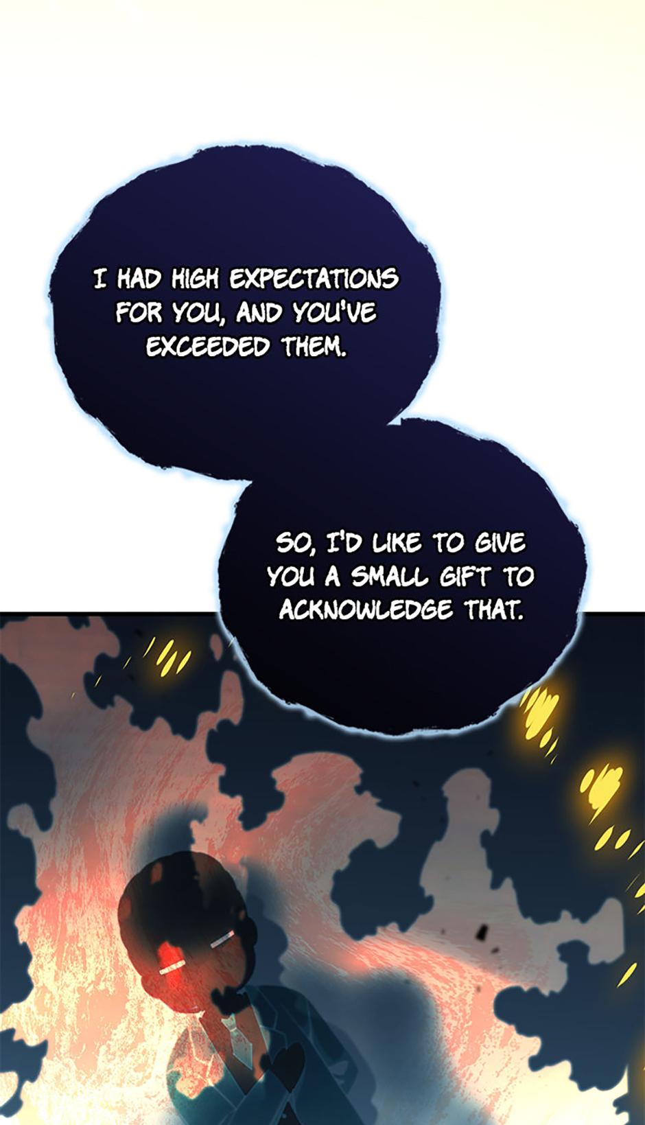 Enrolling Was a Mistake Chapter 56 page 4 - 