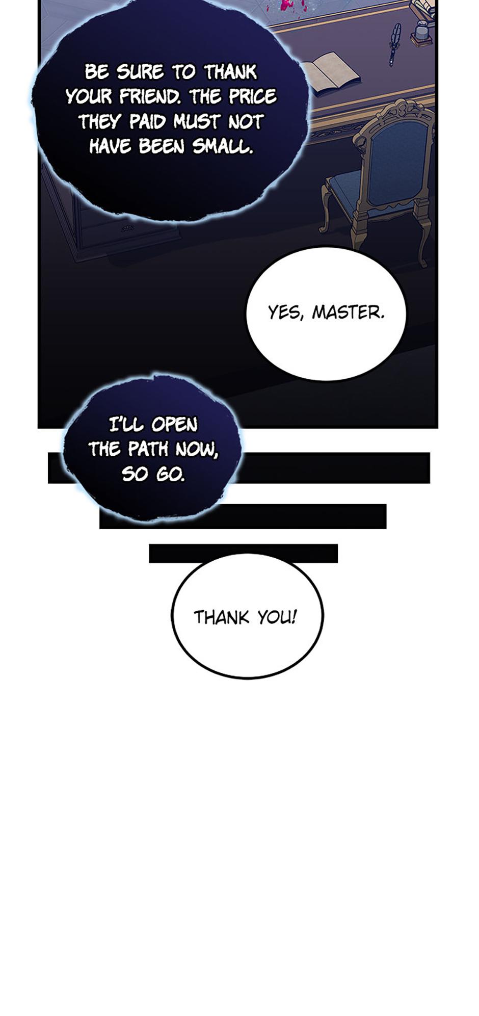 Enrolling Was a Mistake Chapter 56 page 31 - 