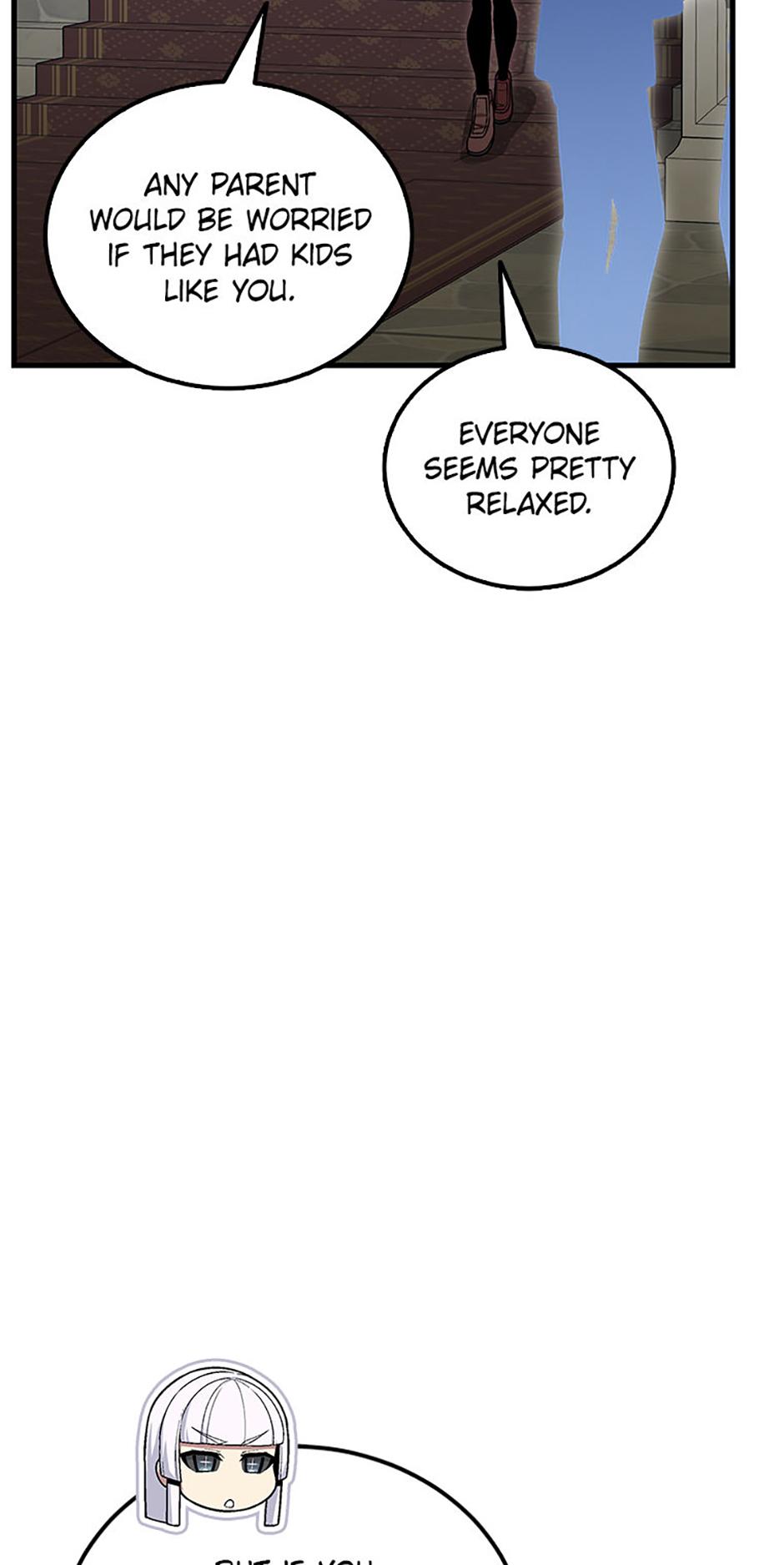 Enrolling Was a Mistake Chapter 56 page 35 - 