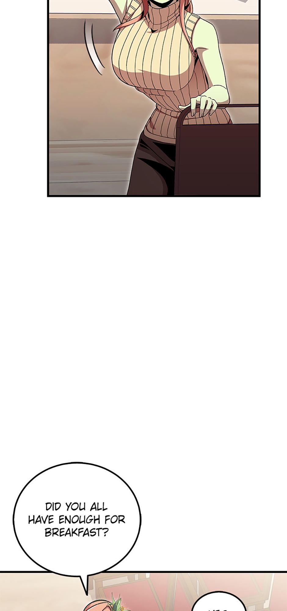 Enrolling Was a Mistake Chapter 56 page 46 - 