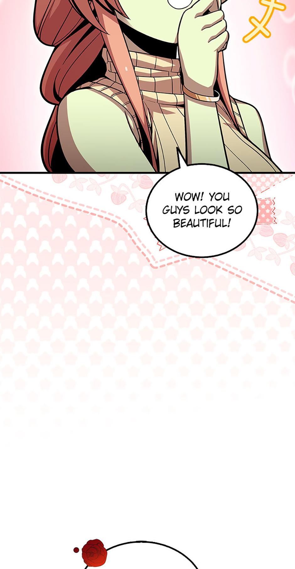 Enrolling Was a Mistake Chapter 56 page 50 - 