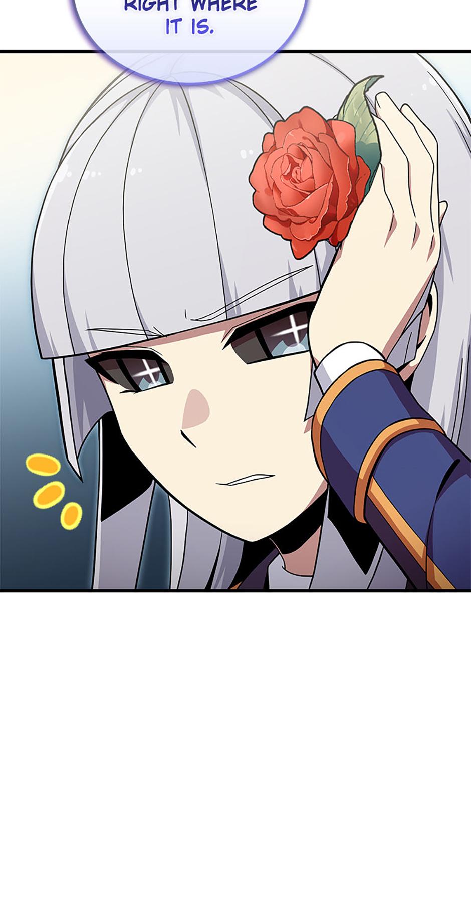 Enrolling Was a Mistake Chapter 56 page 54 - 
