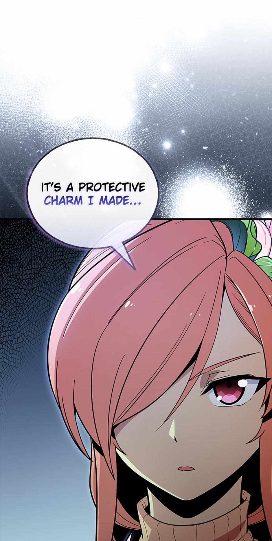 Enrolling Was a Mistake Chapter 56 page 55 - 