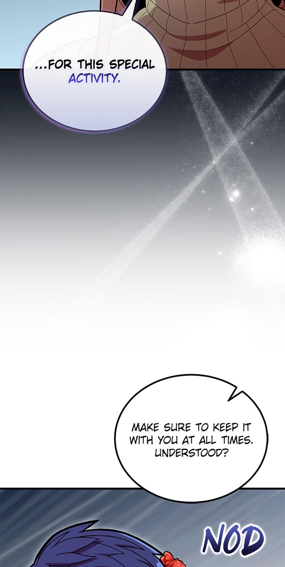 Enrolling Was a Mistake Chapter 56 page 56 - 