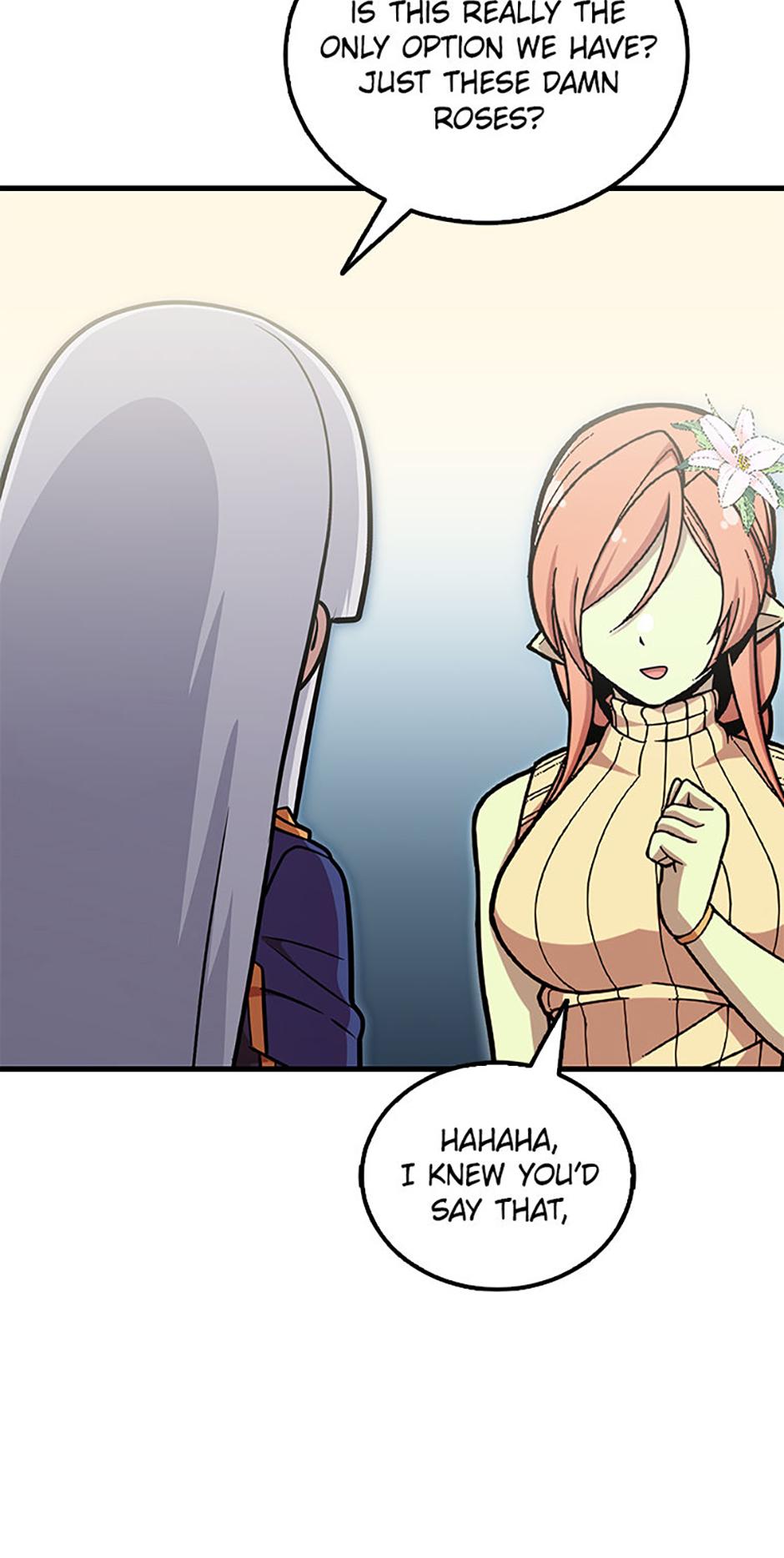 Enrolling Was a Mistake Chapter 56 page 58 - 